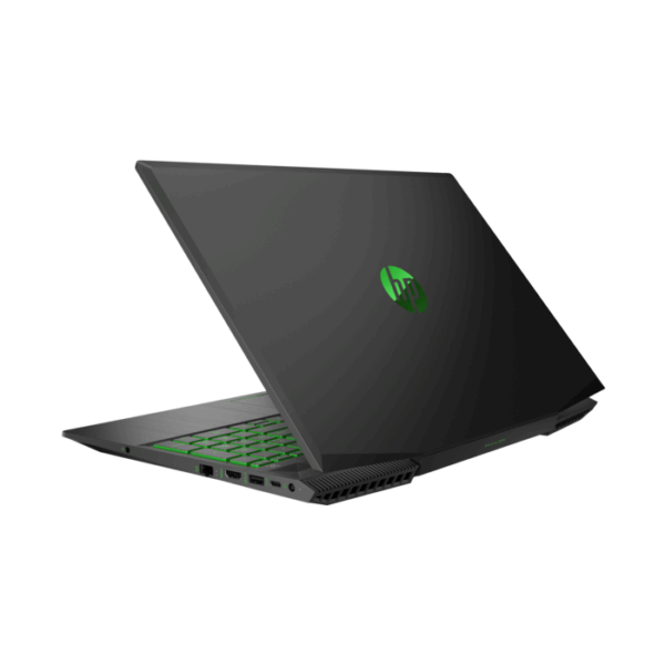 HP PAVILION 17T-CD000 WIN 10 HOME GTX 1050 3GB i5-9300H SSD 256GB 8GB RAM FLAG ID GREEN 9ZC49U8R#ABA