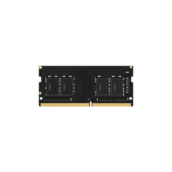 Lexar® Laptop DDR4 8GB 260 PIN So-DIMM 2666Mbps, CL19, 1.2V | LD4AS008G-R2666G
