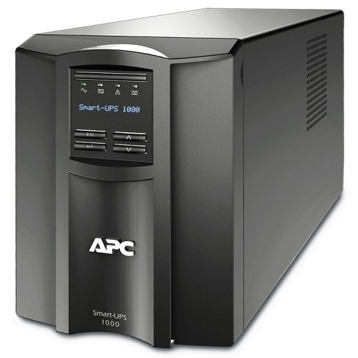 APC Smart UPS 1000VA