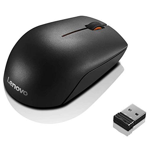 Lenovo Wireless Mouse 300