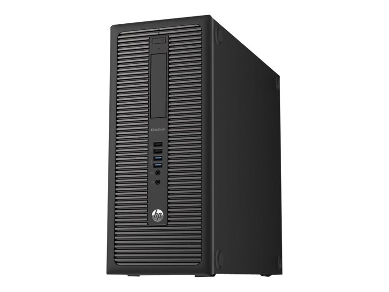 HP 800 G1 i5 8GB 128SSD - Image 2
