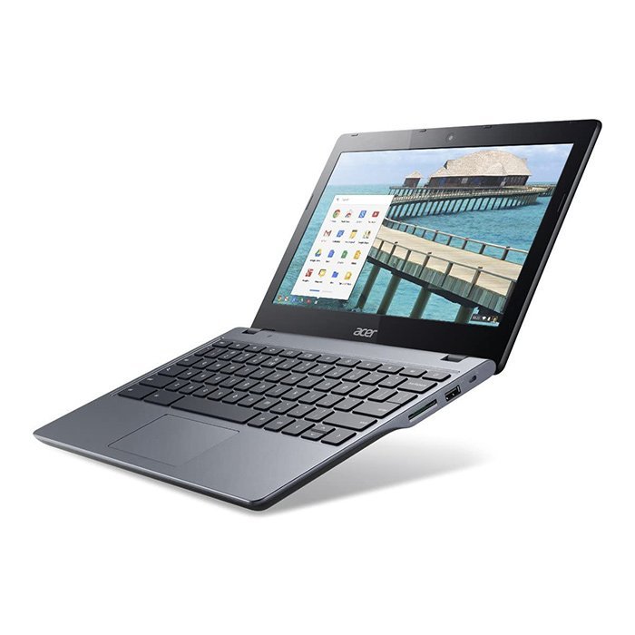 Acer C720 Chromebook (11.6-Inch, 2GB) (Ex UK) - Image 3
