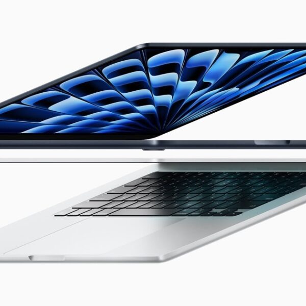 MacBook Air M2 13 Inch