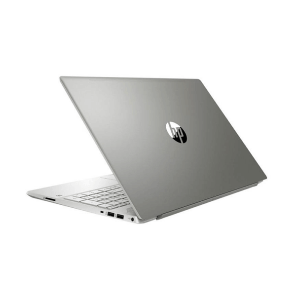 HP PAVILION 17T-CD000 WIN 10 GTX 1050 3GB i5-9300H SSD 512GB + SSD 32GB 16GB RAM FLAG GHOST WHITE 1B0K9UWR#ABA