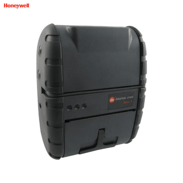 78828U1-3 | Honeywell Datamax-O-Neil APEX 3 Portable  Receipt Printer, BT, USB, EU