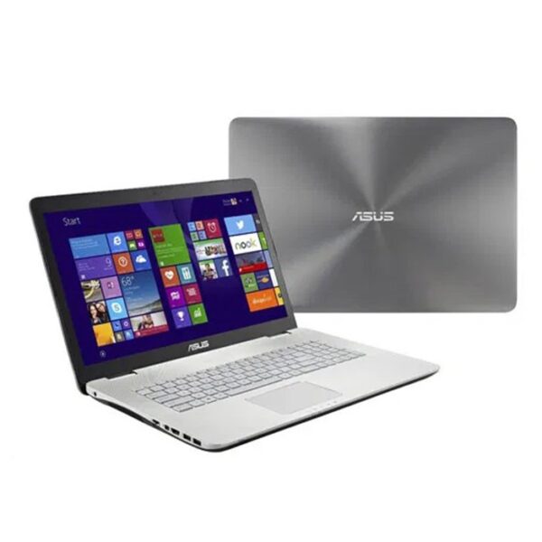 Asus core i7 8gb 1tb 2gb graphics
