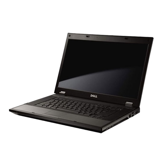 Dell Latitude e5510 Ci5 | 4GB | 250 GB