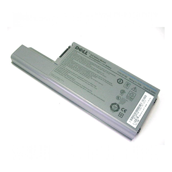 DELL D820 LAPTOP BATTERY 11.1V 85WH