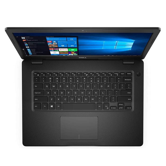 Dell Inspiron 3493 Core i5 4gb/1TB/10th Gen/14”