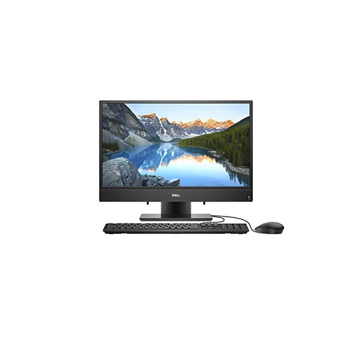 Dell Inspiron AIO 3280 Intel®️ Core™️ i3-8145