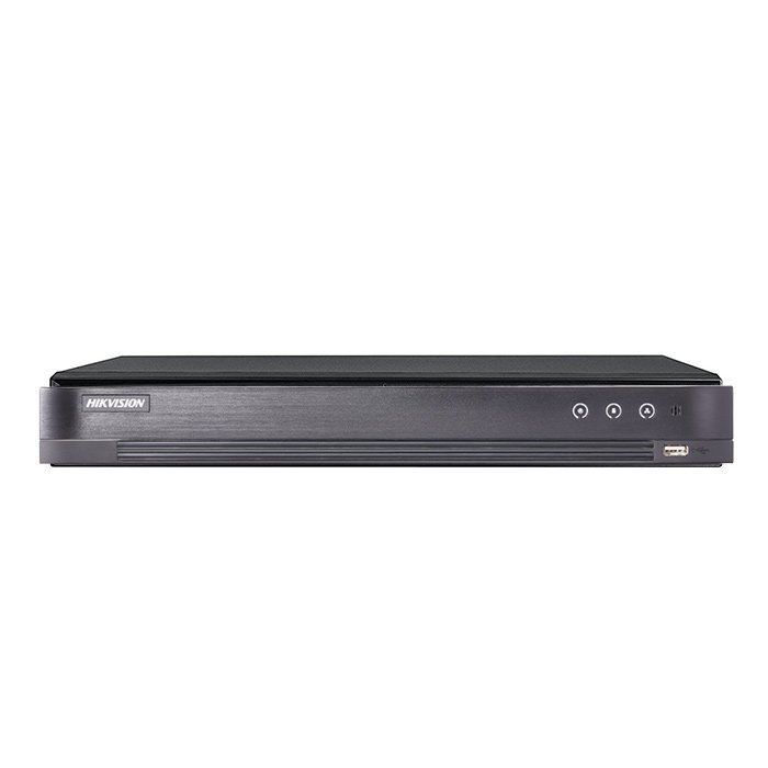 DS-7224HQHI-K2 24 Channel DVR METAL CASING