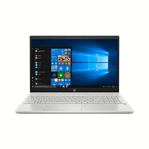 6GH74UAR#ABL HP PAVILION 15-CS3003CA 10TH GEN INTEL Ci5 1035G1 1.0GHZ-3.6GHZ 8GB 512GB SSD 15.6'' WIN 10 HOME