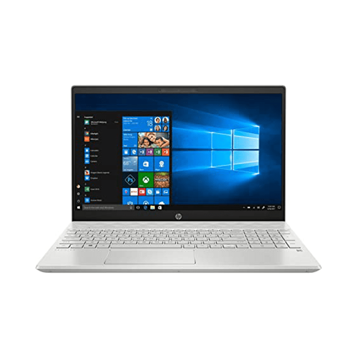 6GH74UAR#ABL HP PAVILION 15-CS3003CA 10TH GEN INTEL Ci5 1035G1 1.0GHZ-3.6GHZ 8GB 512GB SSD 15.6'' WIN 10 HOME