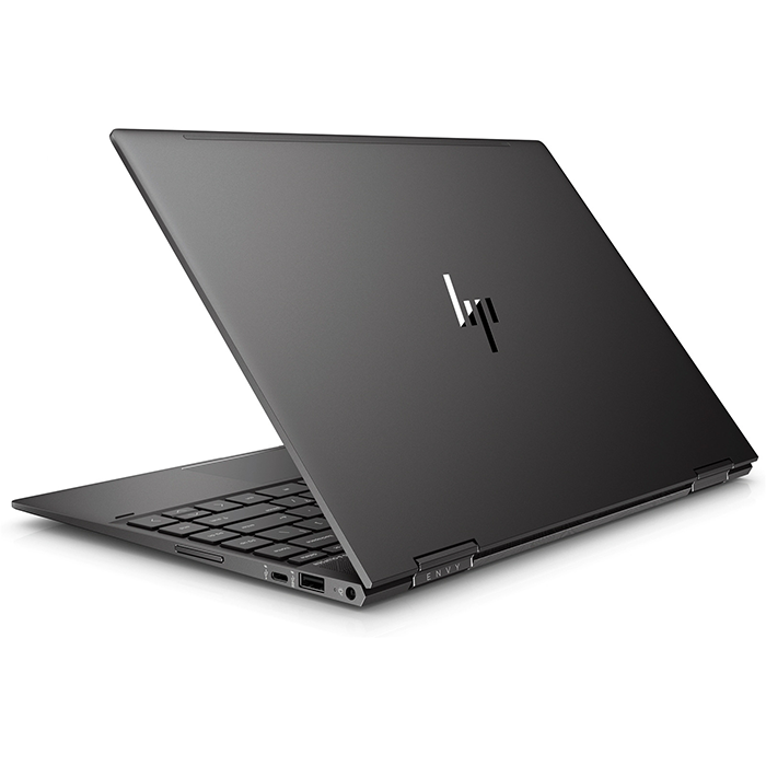 HP Envy X360 Ryzen 5 laptop 8GB RAM 512 GB SDD 2.1GHz 13.3 inch display(Certified Refurb)