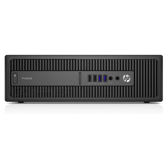 HP DESKTOP PRODESK 600 G2 DM Ci3 6TH GEN 3.2GHZ 4GB/500GB