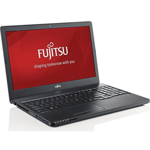 Fujitsu Lifebook A525 core i3 4gb 320gb