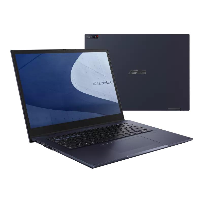 Asus Expertbook B5 Flip Core i7 8gb 512ssd 13.3" Win 10 Pro - Image 4