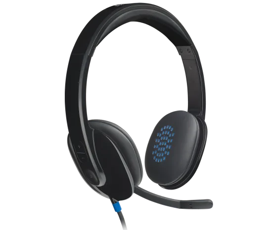 Logitech H540