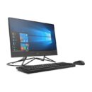 Hp 200 G4 AIO Core i3 (1215U) 4gb/1TB/21.5"/None Touch/White