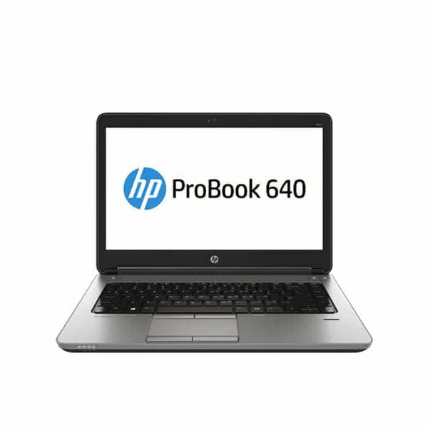 HP ProBook 640 core i5 4/500GB SATA