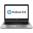 HP ProBook 650 i5 4/500GB
