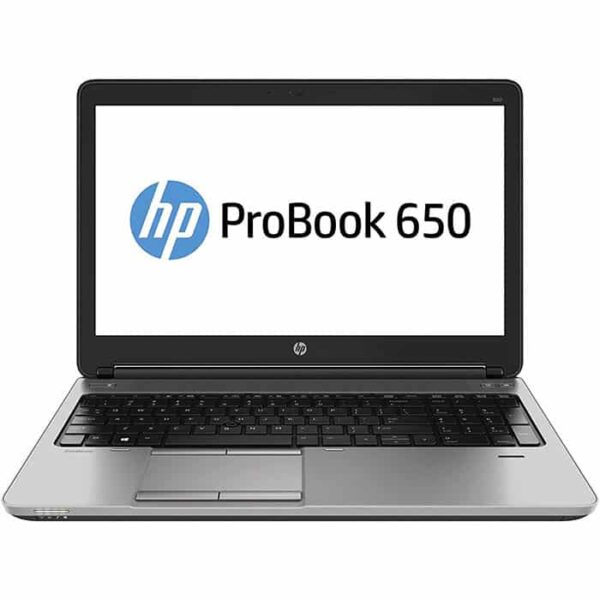 HP ProBook 650 i5 4/500GB