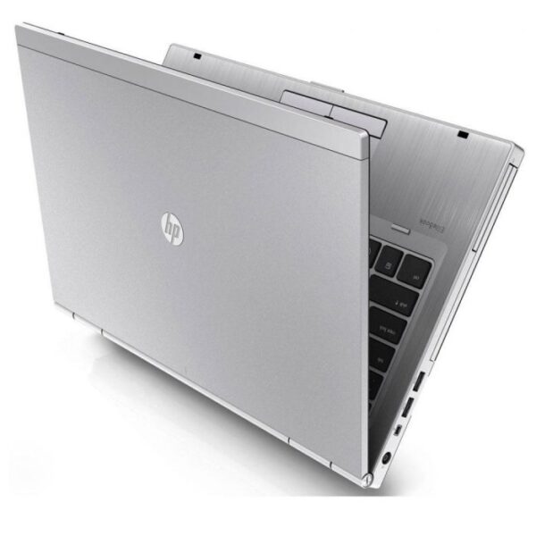 Hp 8470p  Ci7 4gb Ram 500gb Hdd