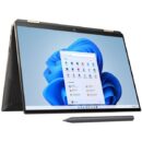 HP SPECTRE X360 16 Core i7 16GB,512GB SSD