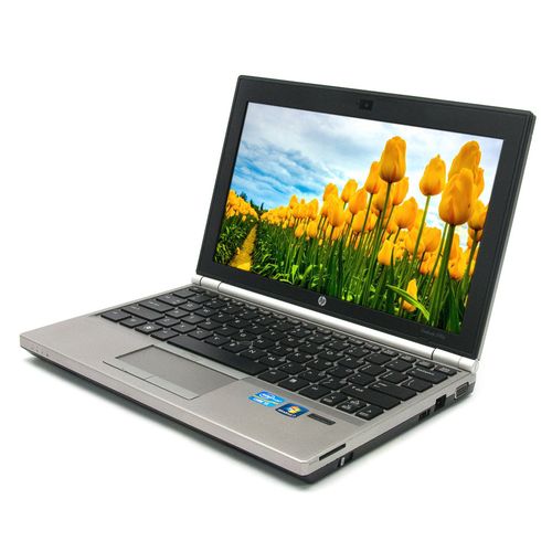 Hp elitebook 2170p core i5 4gb 320gb
