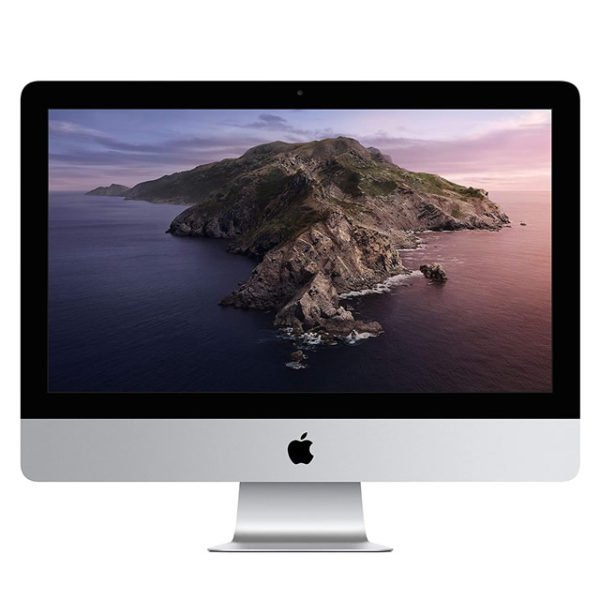 iMac 21" 2.3 GHz Core i5, 256GB Storage