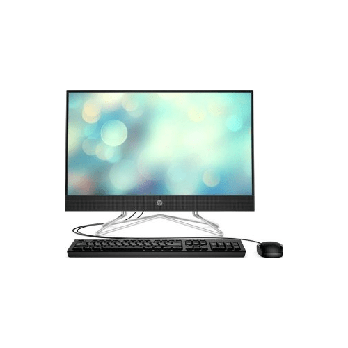 HP AIO 24DF-0250NH i5-1035G1 1.0Ghz , 8GB,1TB , 2GB NVIDIA Geforce MX330, 23.8"