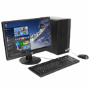 Hp 290 G4 Core i7 4gb/1TB/22"