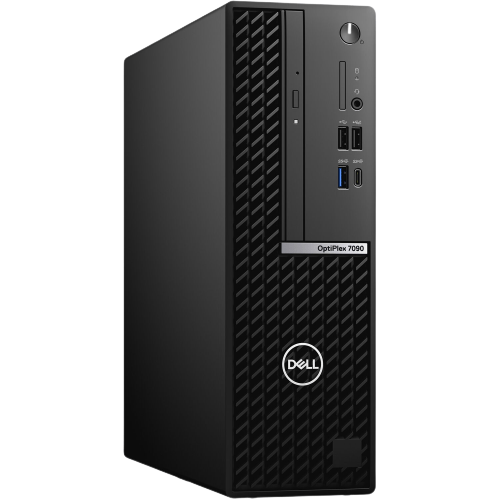 DELL OPTIPLEX 7090 CI7-10700 4GB/1TB/18.5" - Image 4
