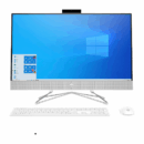 HP AIO 27-DP0167 Ci7-1065G7|1TB|16GB|DVDRW| TOUCHSCREEN|WIN 10|27"