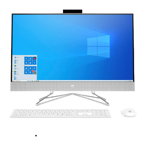 HP AIO 27-DP0167 Ci7-1065G7|1TB|16GB|DVDRW| TOUCHSCREEN|WIN 10|27"