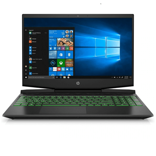 HP Pavilion Gaming Laptop – 15-dk1035nr| i5, 8 GB RAM, 256 GB SSD, 3GB NVIDIA, 15.6″