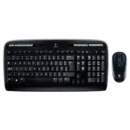 Logitech MK330 Wireless Keyboard And Mouse Combo
