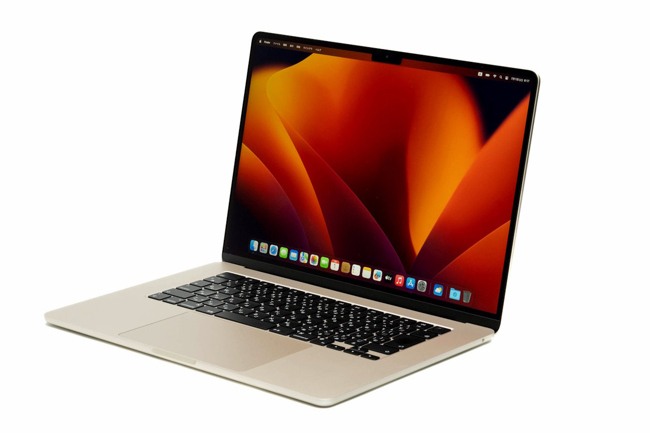 MacBook Air M1 13 Inch