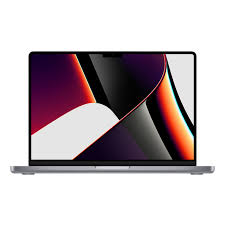 MacBook Pro M1 16 Inch
