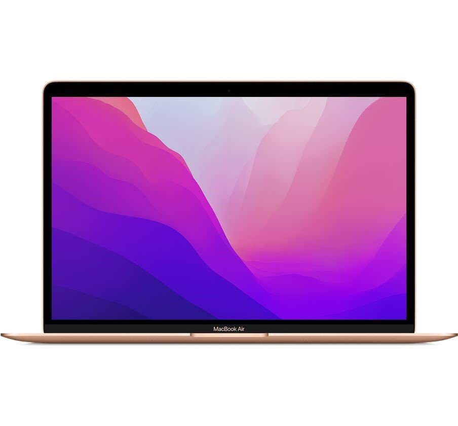 MacBook Air 13" (2020) 7-Core GPU, 256GB Storage