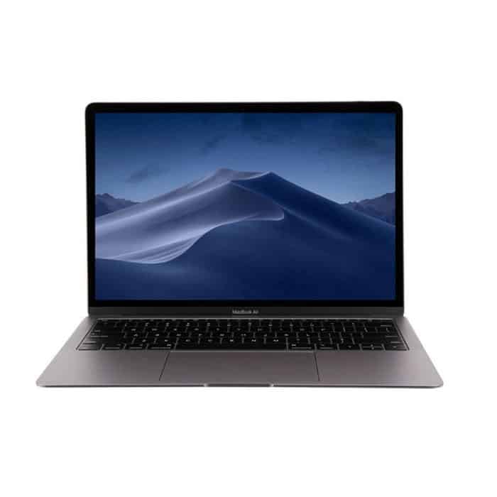 Macbook air- core i5 4/256GB