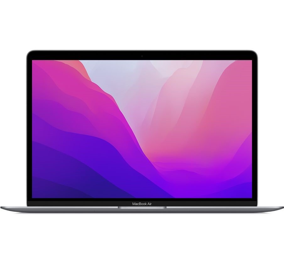 MacBook Air 13" (2020) 7-Core GPU, 256GB Storage - Image 3