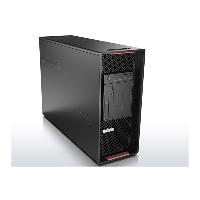 Lenovo thinkstation p900 xeon 16gb 1tb 4gb graphics