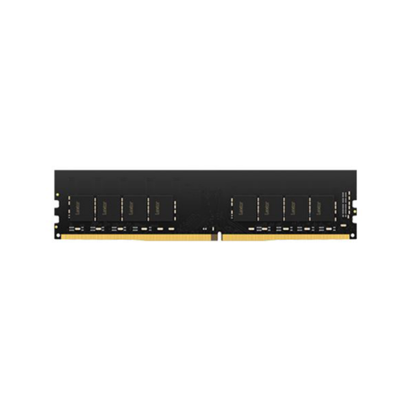 Lexar® Desktop DDR4 32GB 288 PIN U-DIMM 2666Mbps, CL19, 1.2V | LD4AU032G-R2666G