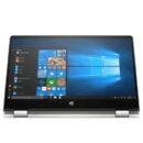 HP Pavilion x360 14 (14m-dw0023dx) Laptop: 14.0" inch - 1.0GHz Core i5 - 8GB RAM- 256GB SSD (GOLD)