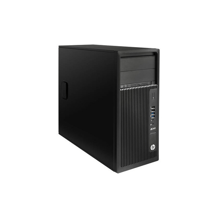 Hp z240 tower xeon v5 16gb 1tb 2gb graphics
