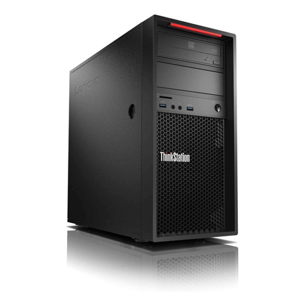 Lenovo thinkstation p300 core i7 8gb 1tb