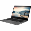 UX463 ULTRA SLIM CONVERTIBLE - INTEL CORE i7-10510U|16GB|512GB SSD|14" FHD - ICICLE SILVER