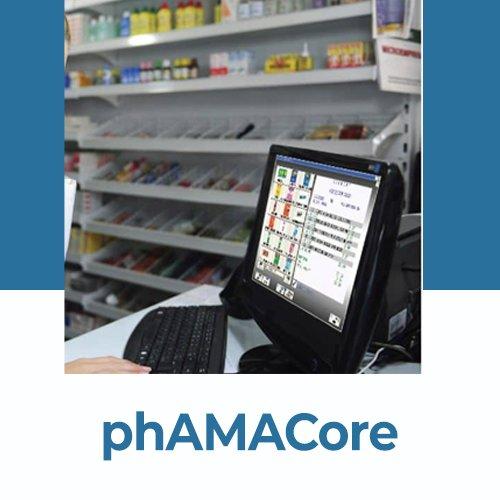 phAMACore POS Software