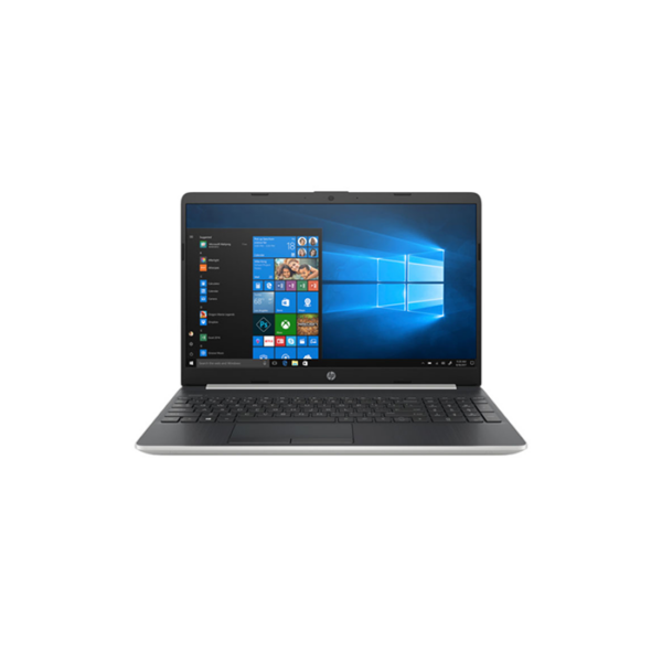 HP 15T-DY100 WIN 10 i7-1065G7 SSD 256GB + SSD 16GB 12GB RAM FLAG NATURAL SILVER 14S38UWR#ABA